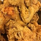 Best Fried Chicken Wings (8) in Wentzville, MO
